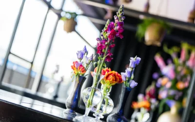 The impact of styling on your business event