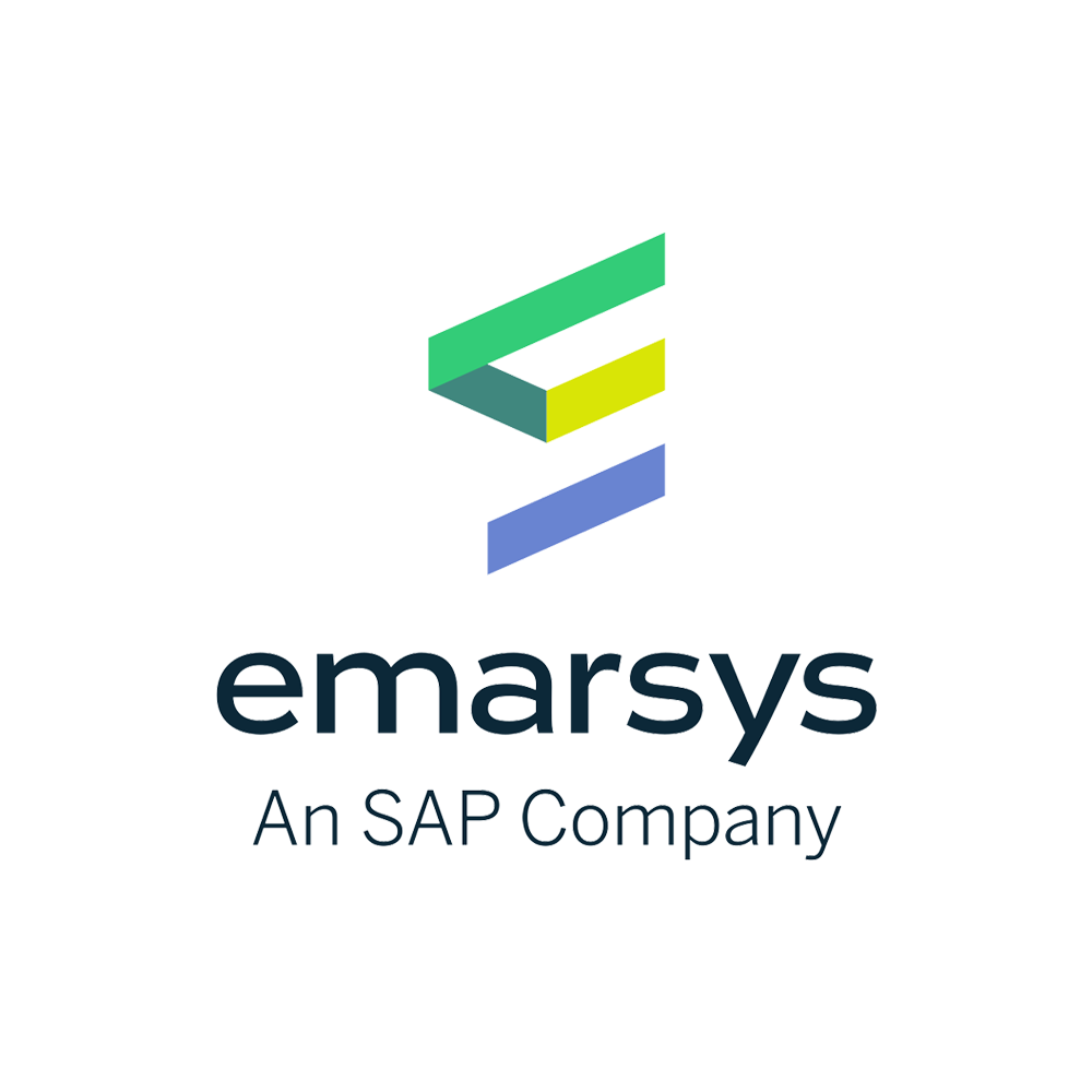 Logo Emarsys